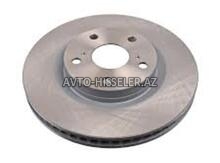 Toyota ön əyləc diski